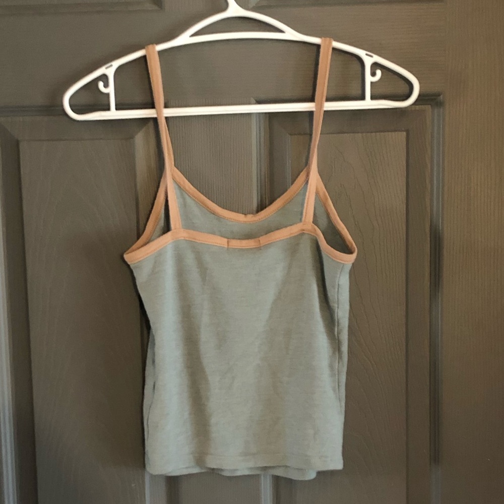 BDG Tank Top - Picture 3 of 3
